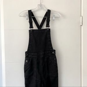 Madewell Overalls